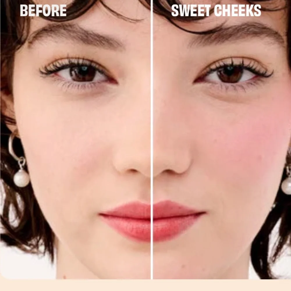 Benefit Dandelion Blush - Picture 4 of 6